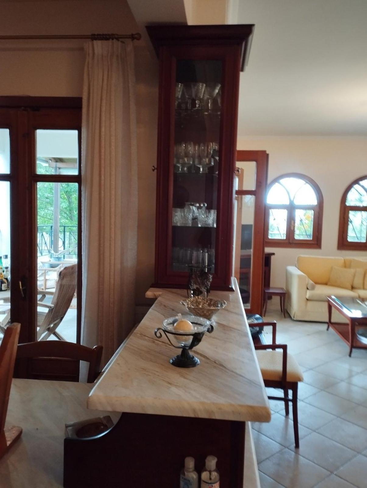 Zeusplace Karia Villa Natura Leptokarya  Esterno foto