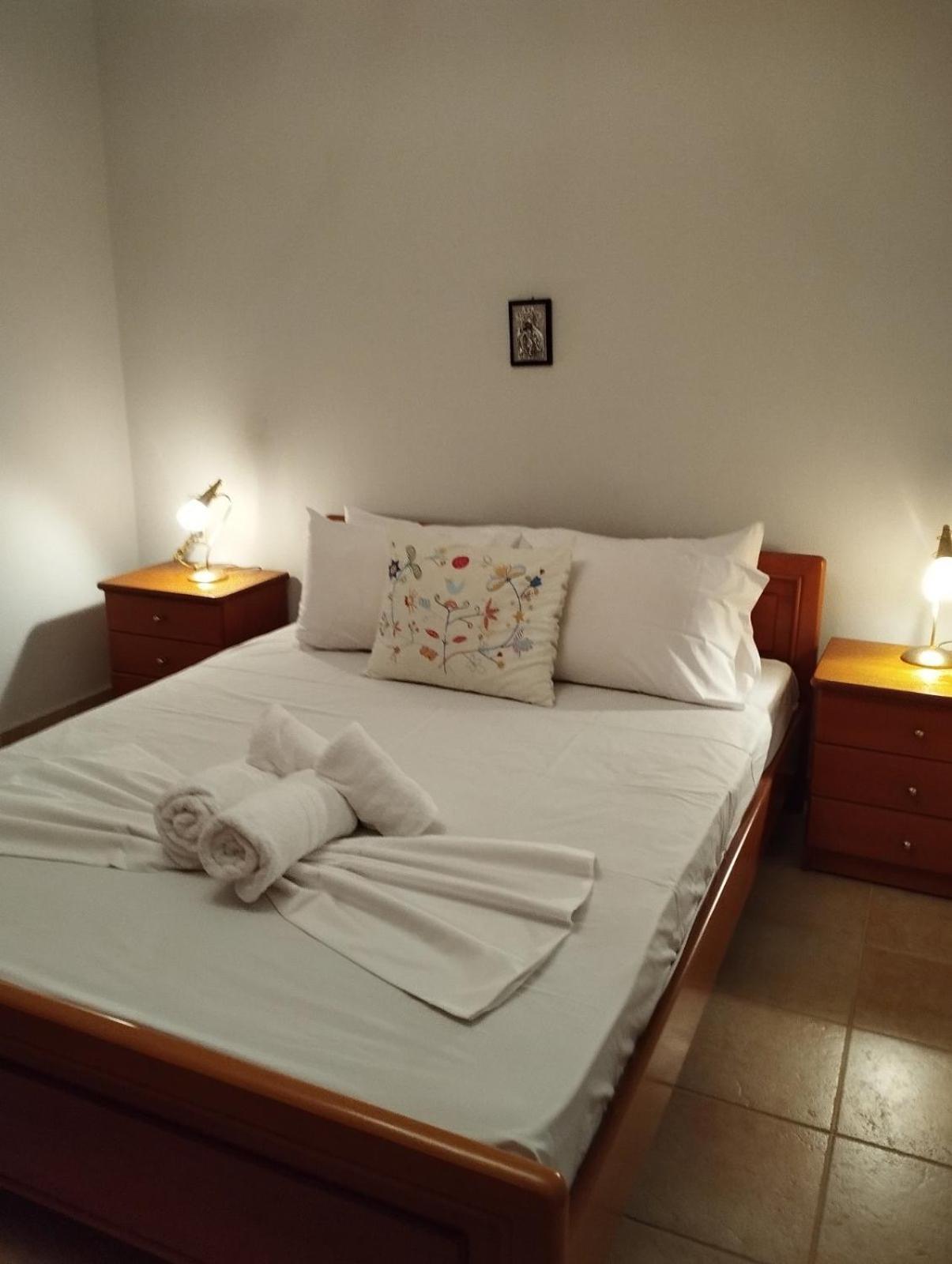 Zeusplace Karia Villa Natura Leptokarya  Esterno foto