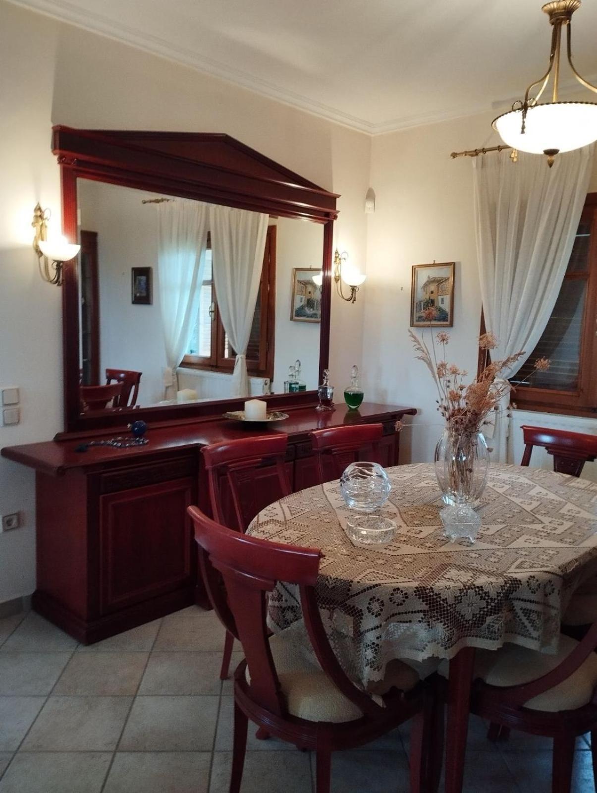Zeusplace Karia Villa Natura Leptokarya  Esterno foto