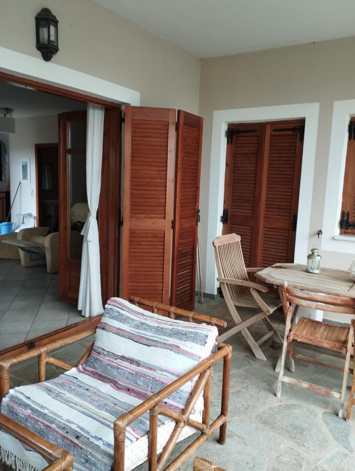 Zeusplace Karia Villa Natura Leptokarya  Esterno foto