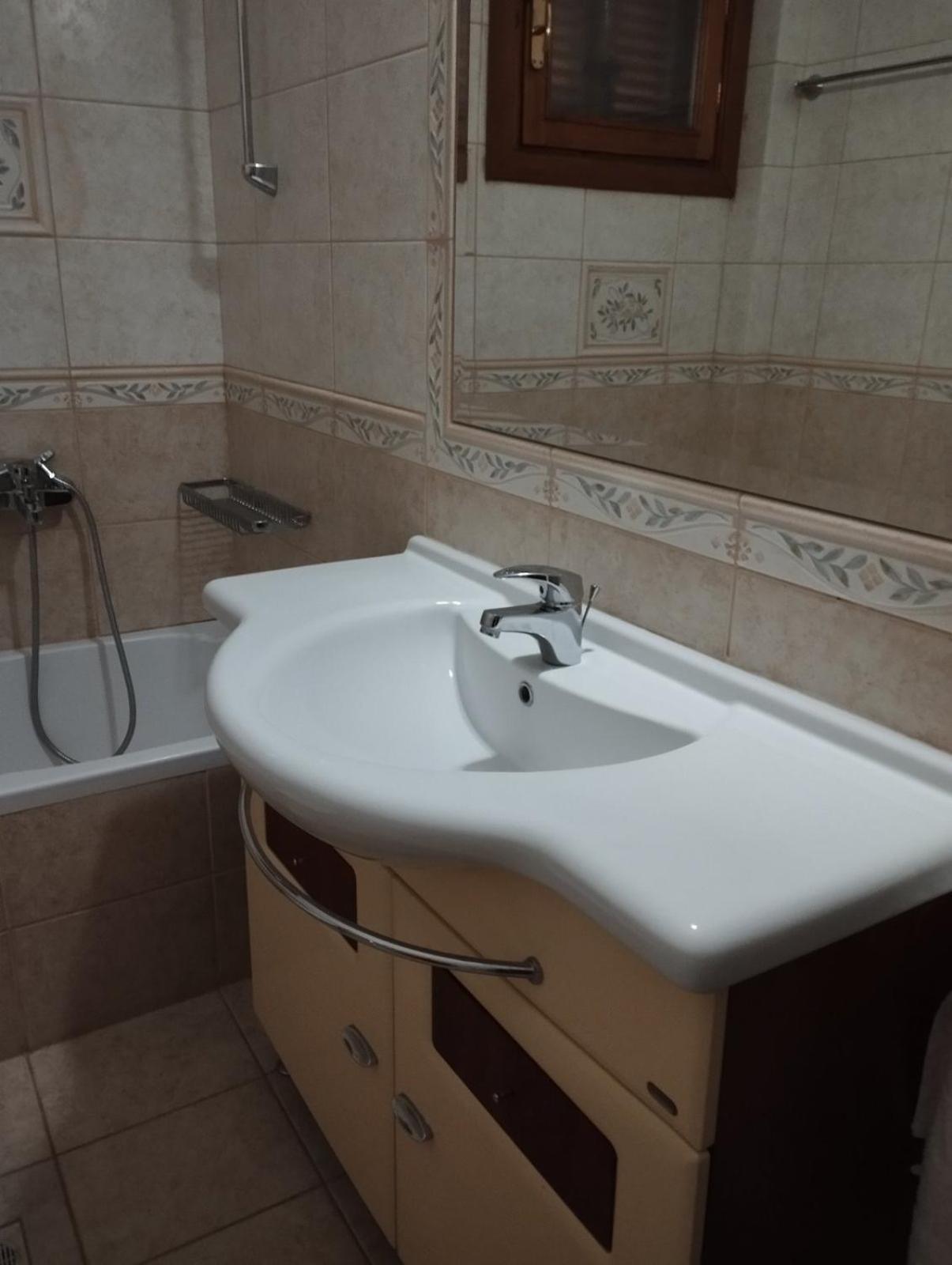 Zeusplace Karia Villa Natura Leptokarya  Esterno foto